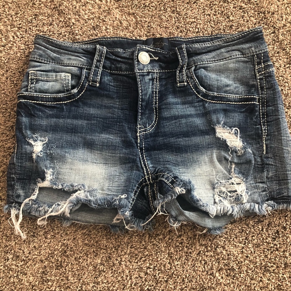 Daytrip shorts